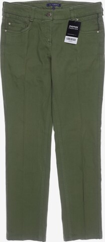 ATELIER GARDEUR Jeans in 29 in Green: front