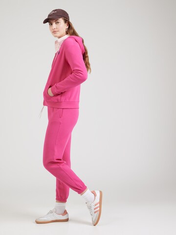 Polo Ralph Lauren Sweatjacka i rosa