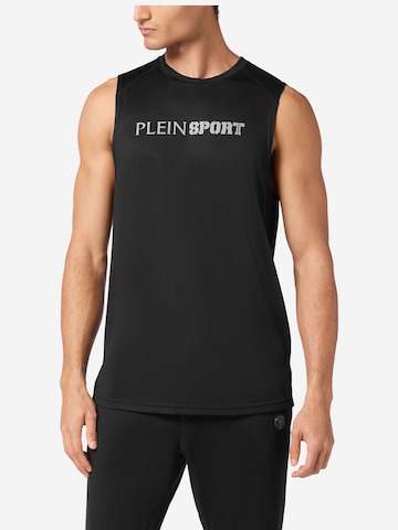 Maglietta di Plein Sport in nero