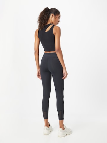 ONLY PLAY Skinny Workout Pants in Black