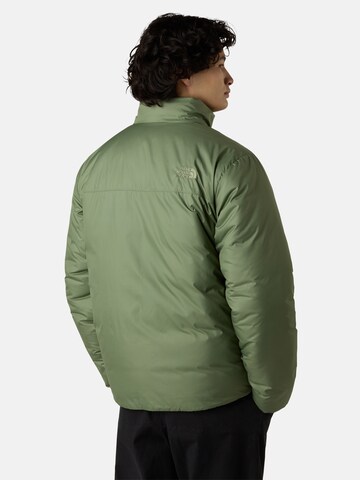 THE NORTH FACE Χειμερινό μπουφάν 'Siurana' σε πράσινο