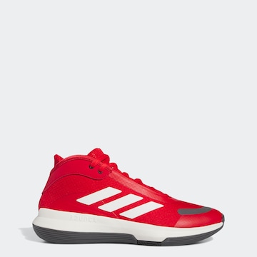 ADIDAS PERFORMANCE Sportschuh 'Legends' in Rot