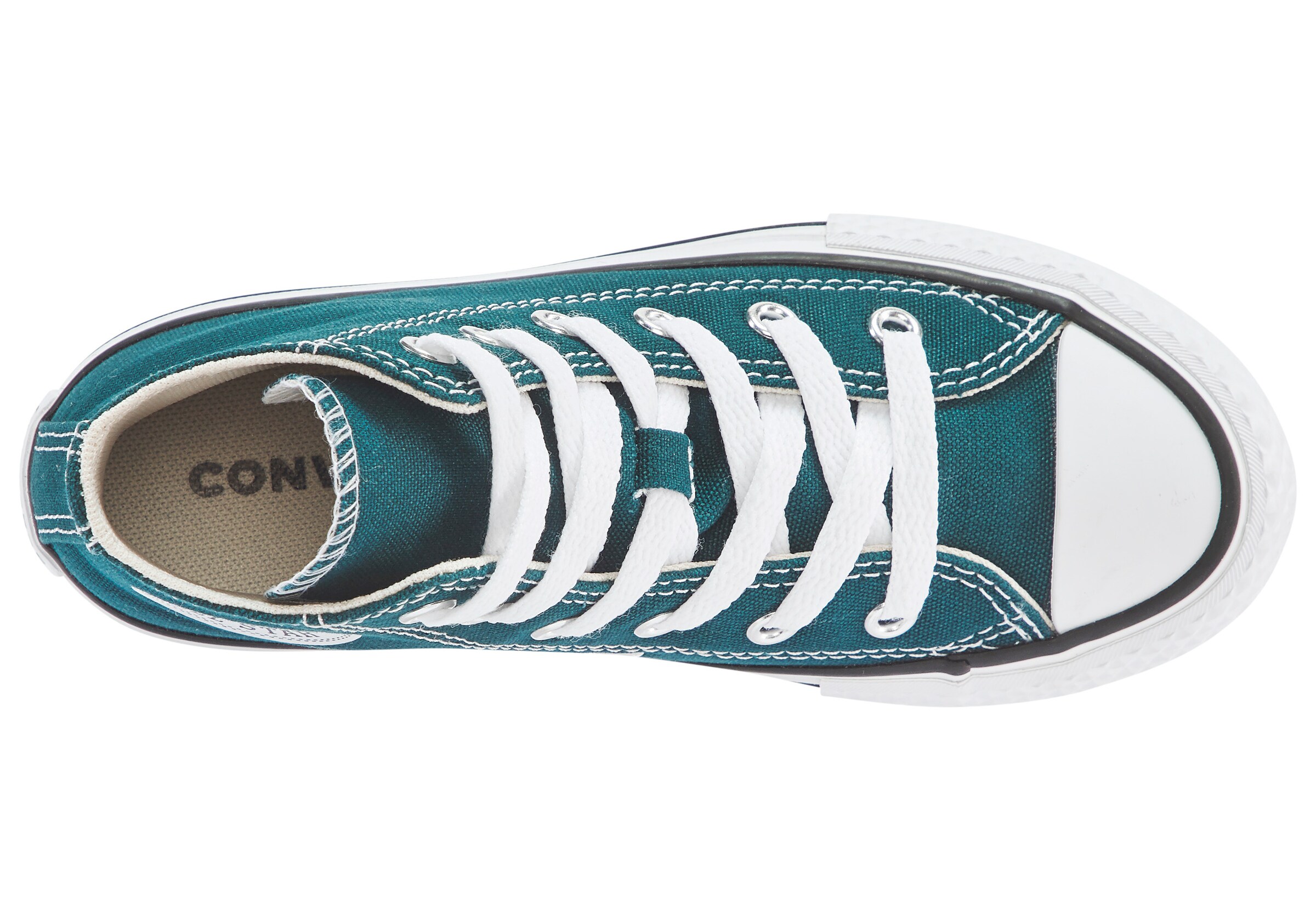 CONVERSE Sneakers 'CTAS' in Green