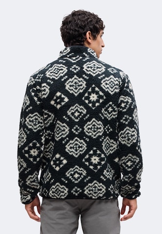 Pullover sportivo 'Rugged Ridge' di COLUMBIA in nero