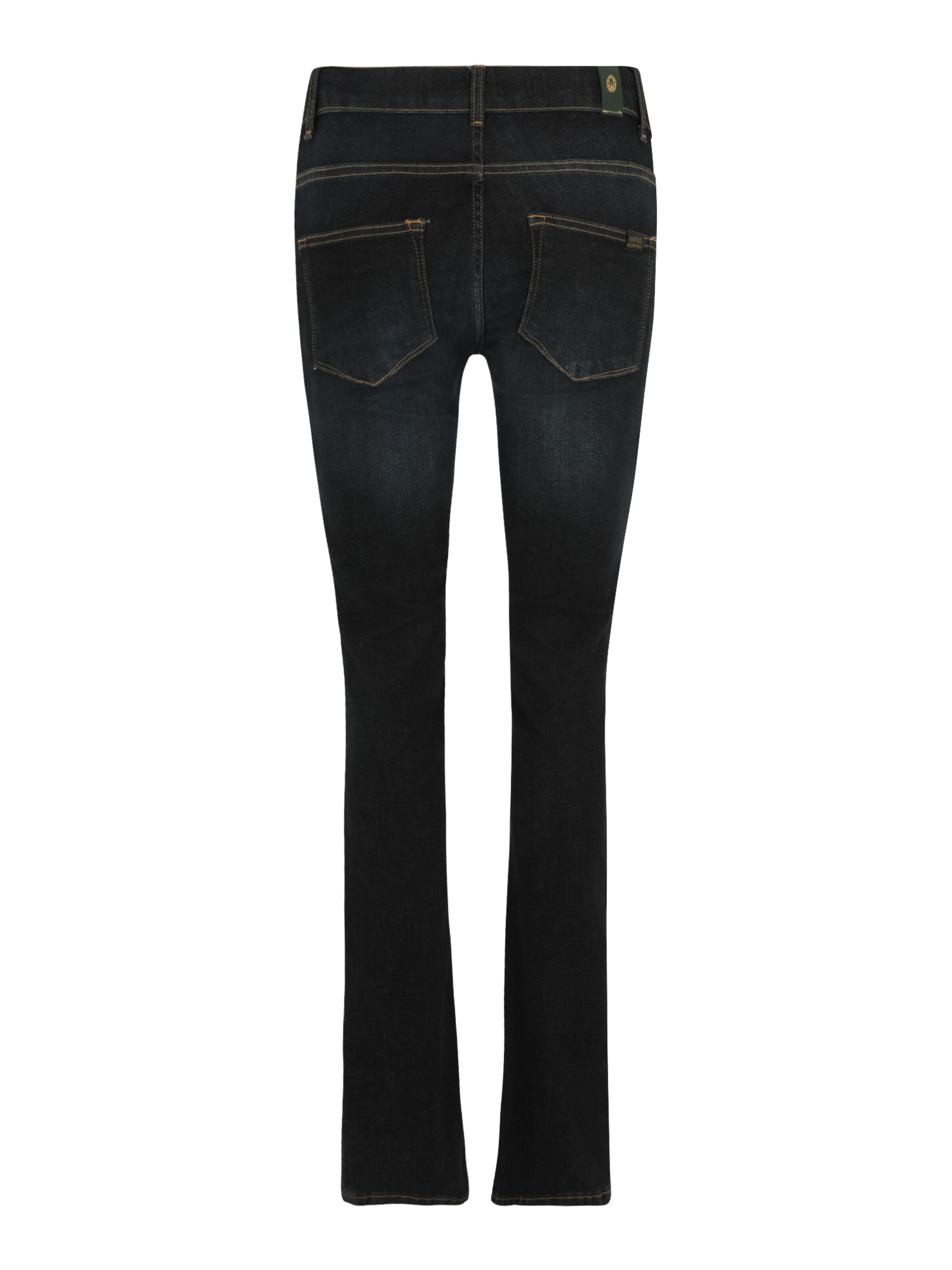 LOVE2WAIT Regular Jeans in Blauw