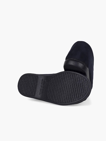 Pisamonas - Zapatos bajos en azul