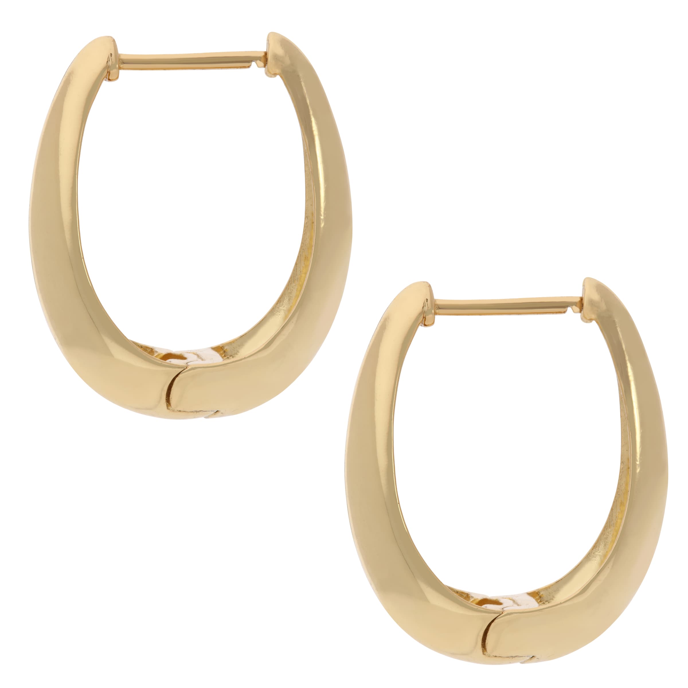 FIRETTI Ohrringe in Gold