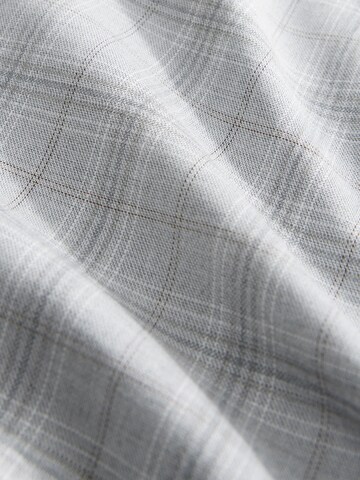 Next Regular fit Blazer in Grey