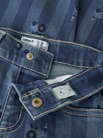 regular Jeans di NAME IT in blu