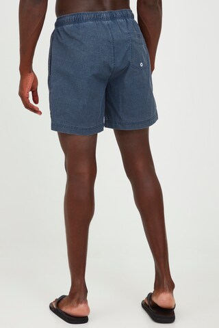 BLEND - Bermudas en azul