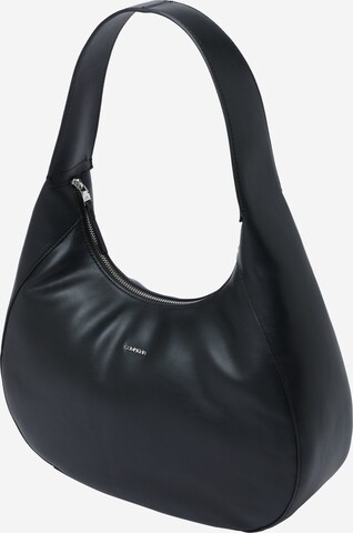 Calvin Klein Shoulder bag 'EMMA' in Black