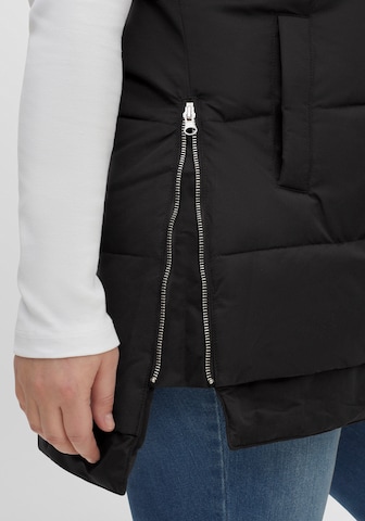 SHEEGO Liivi värissä musta