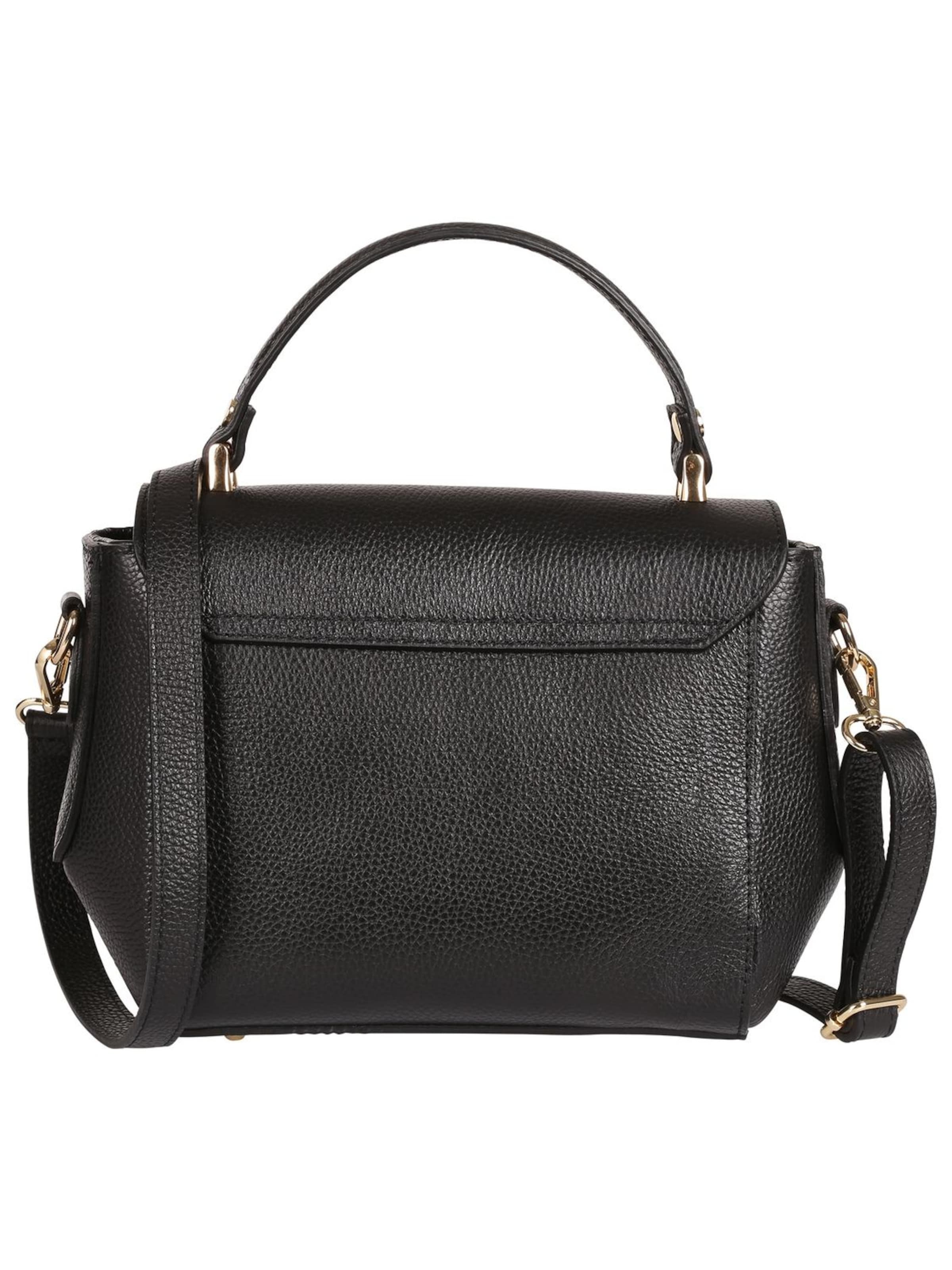 Toscanto Handbag in Black