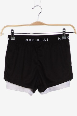 MOROTAI Shorts in XXS in Black