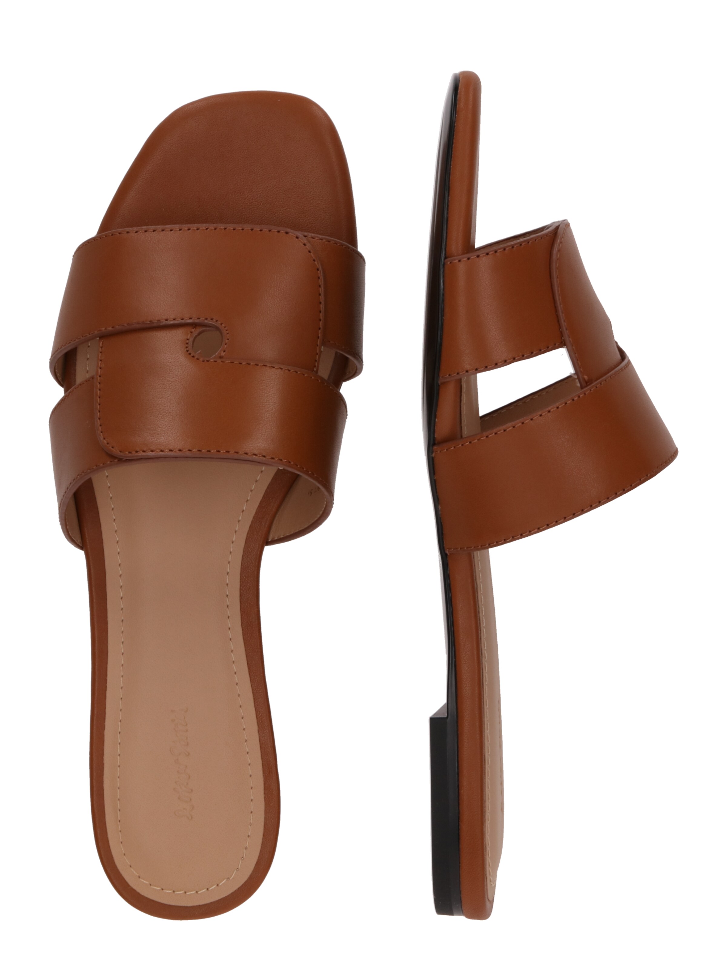 & Other Stories Пантолеты в Коричневый