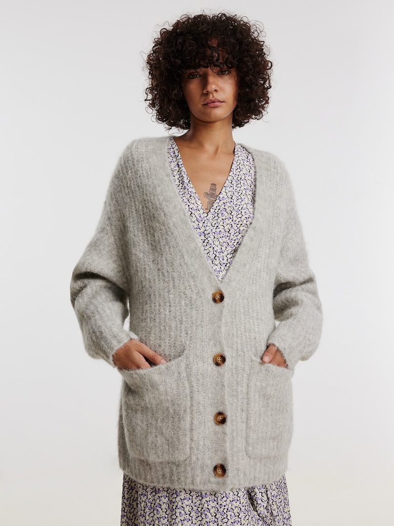 Cardigan 'Eika'