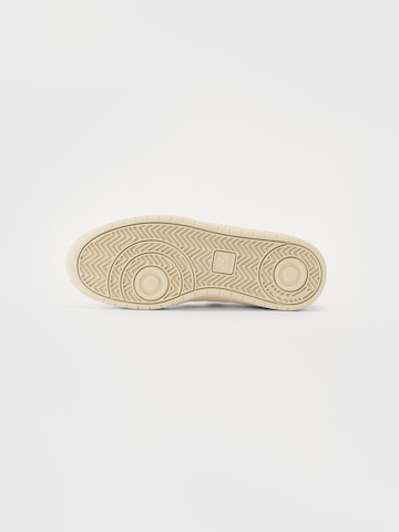Baskets basses 'V-90' Veja en blanc