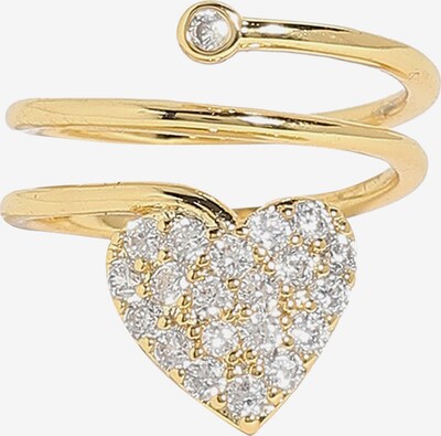 SOHI Ring 'Caelia' in Gold, Item view