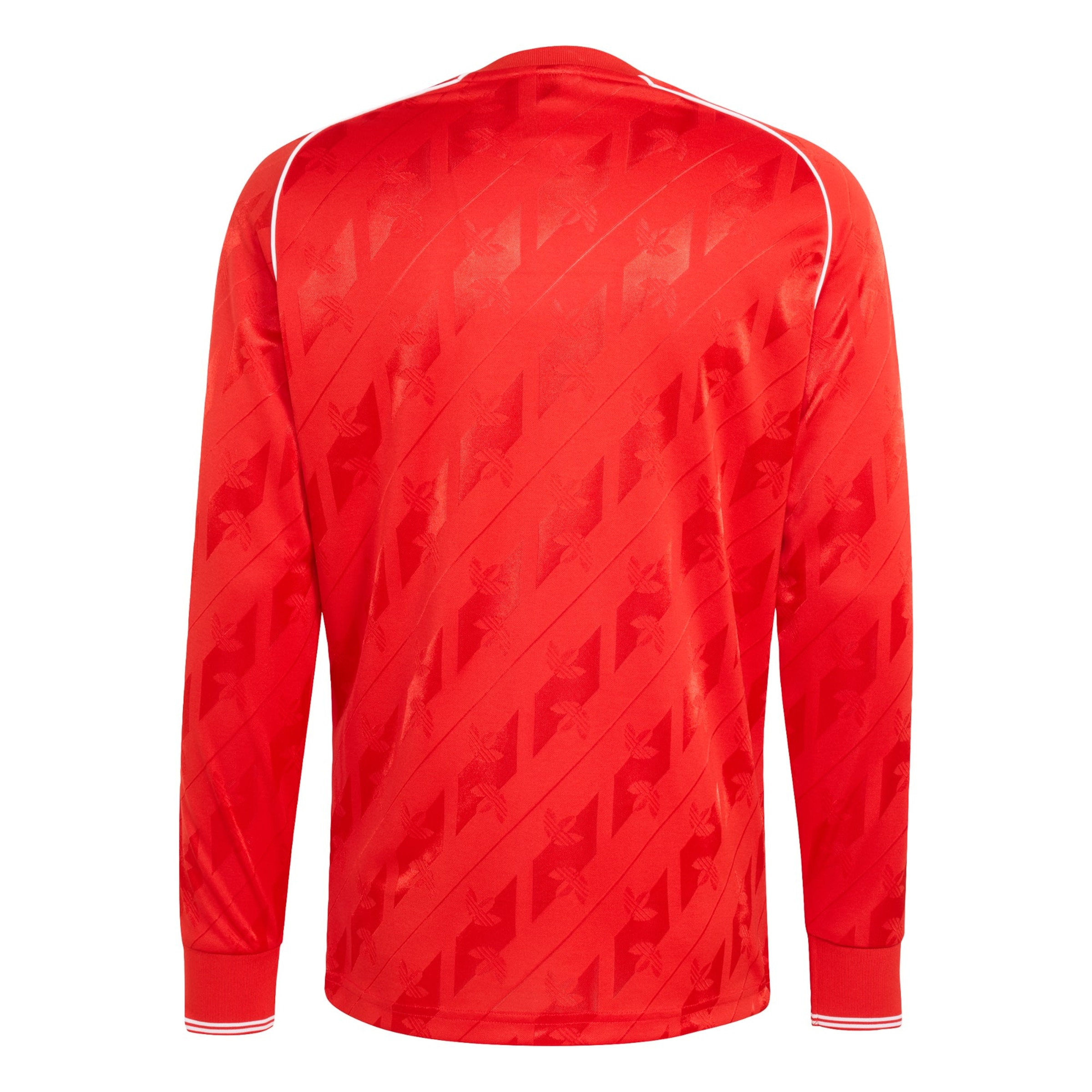ADIDAS PERFORMANCE - Camiseta funcional 'Benfica' en rojo