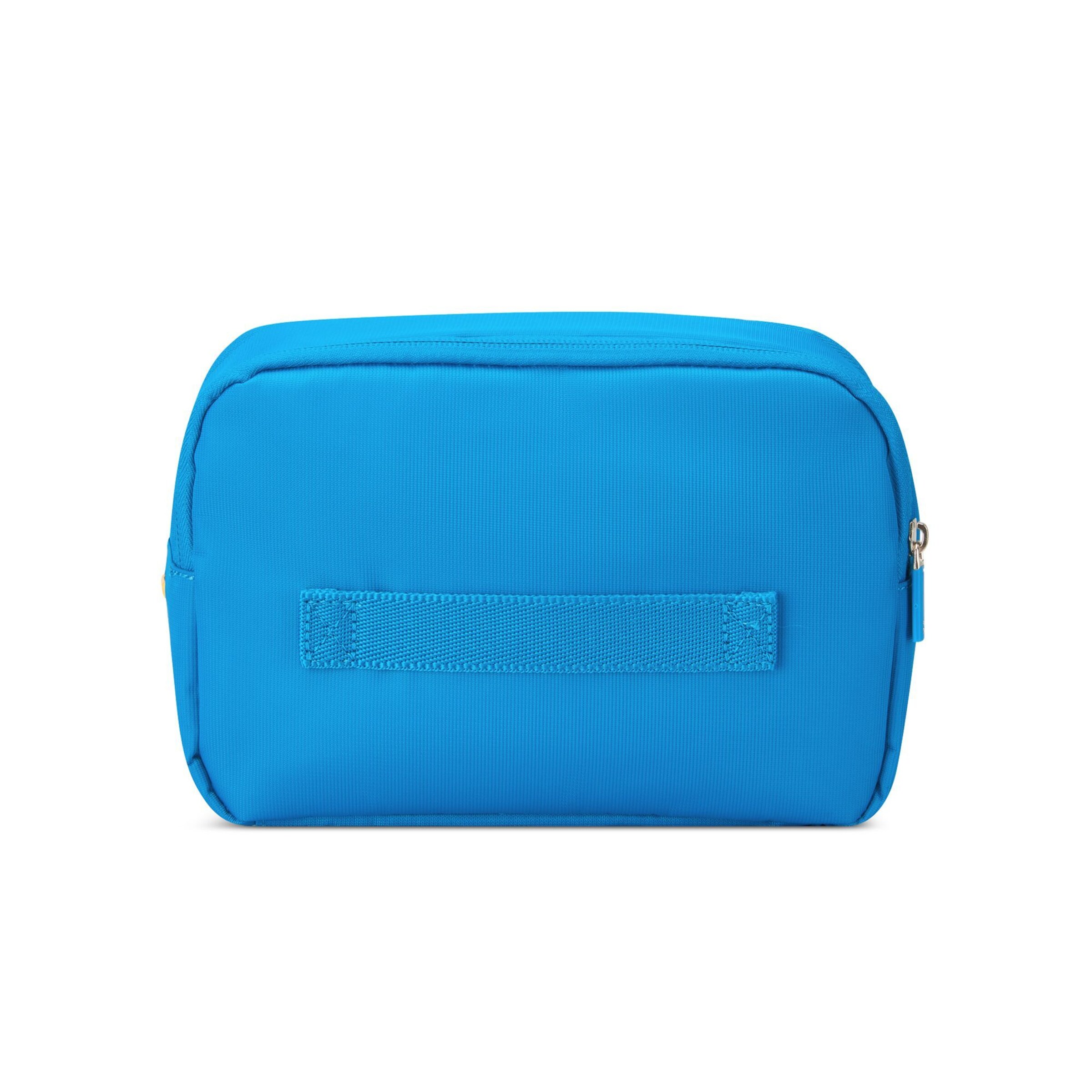 Roncato Toiletry Bag in Blue