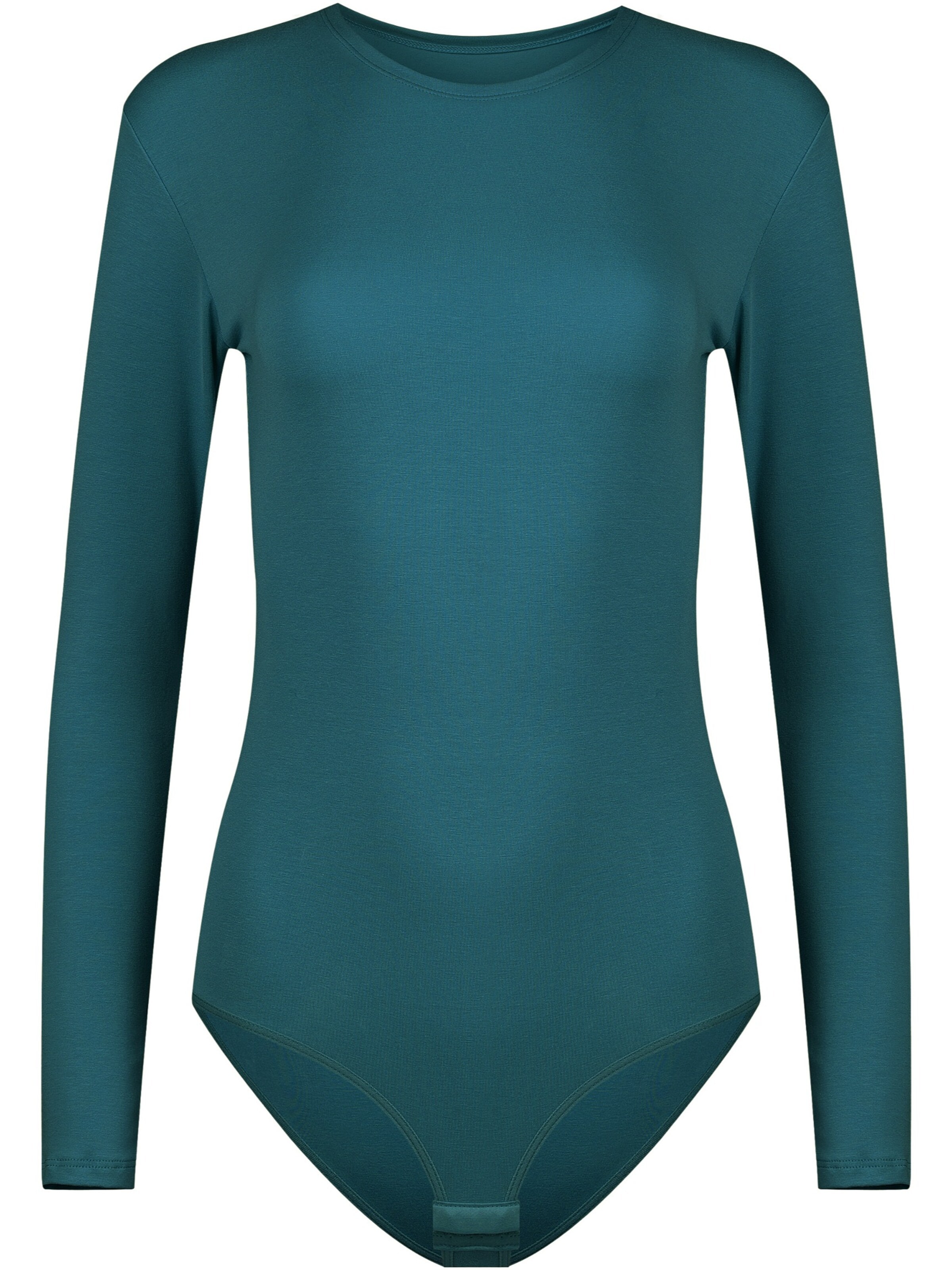Evoni Body‌‌‌‌‌‌‌‌‌ in Grün: Vorderseite