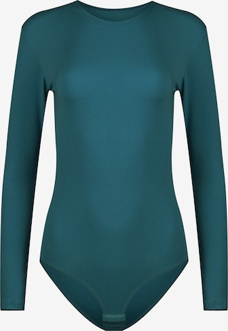 Evoni Body in Grün: Vorderseite