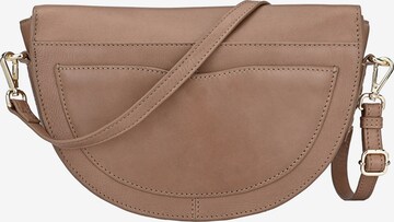 Crickit Crossbody Bag 'Gina' in Brown