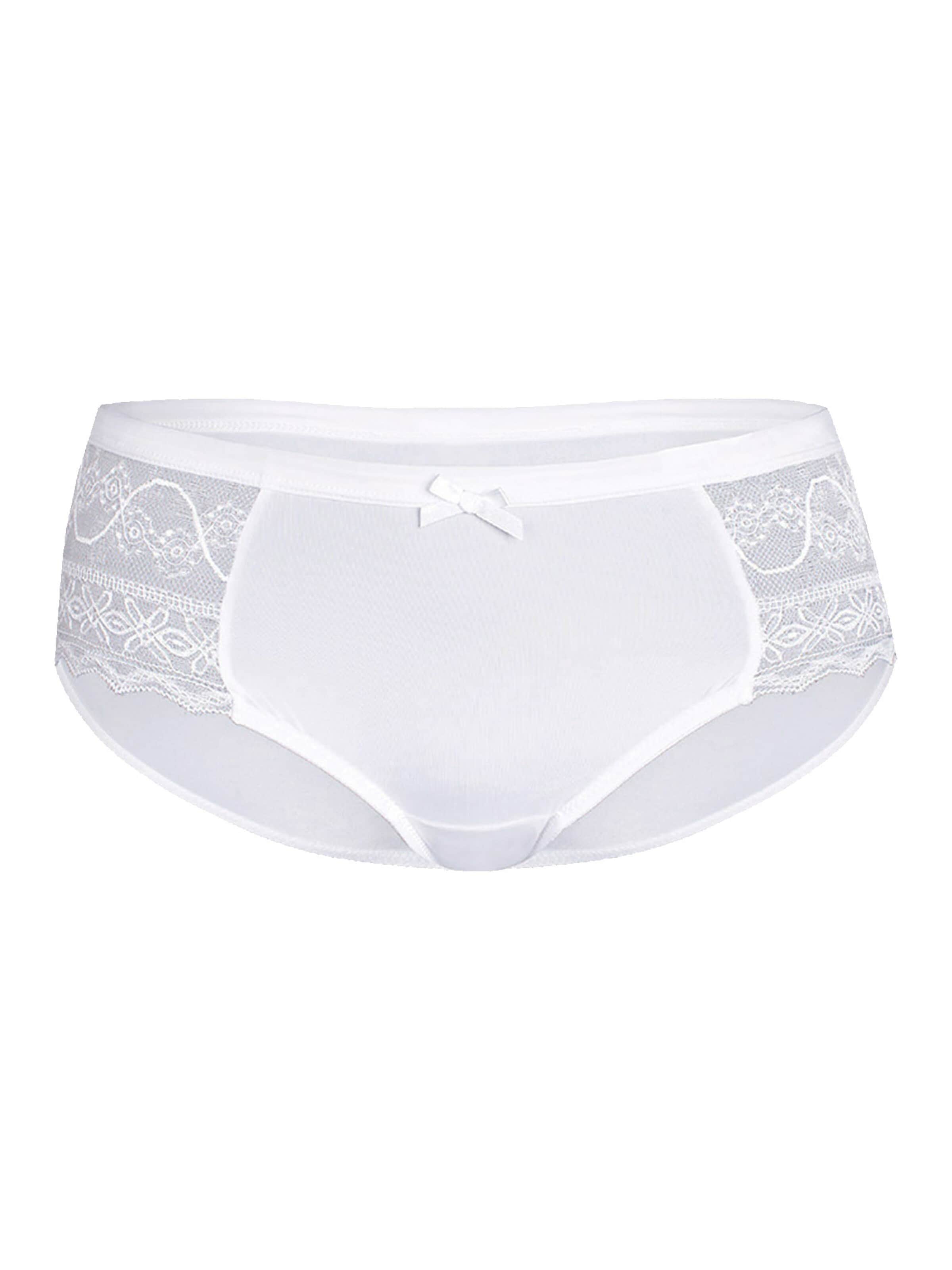 sassa Panty‌‌‌‌ in Weiß