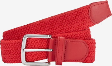 LASCANA Belt in Red: front