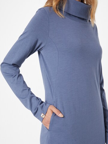 Robe 'PLENA' Ragwear en bleu