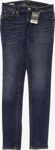 JACK & JONES Jeans in 31 in Blue: front