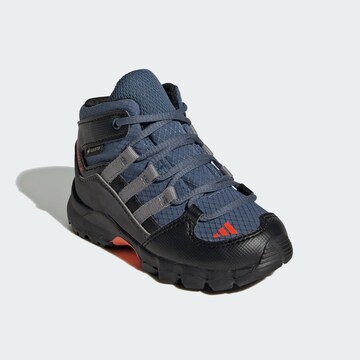 ADIDAS TERREX Wanderschuh in Blau
