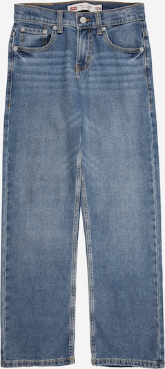 Levi's Kids Traperice '555' u plavi traper, Pregled proizvoda