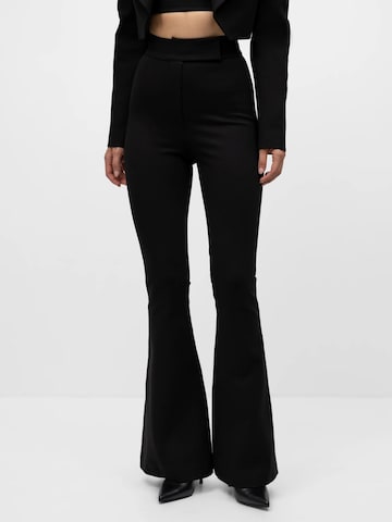 mandragora Regular Pants 'Vanya' in Black