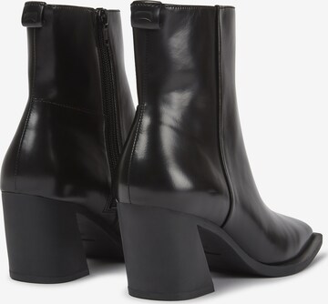 CAMPER Ankle Boots 'Karole' in Black