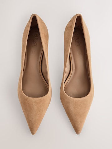 Next Pumps 'Forever Comfort' in Beige