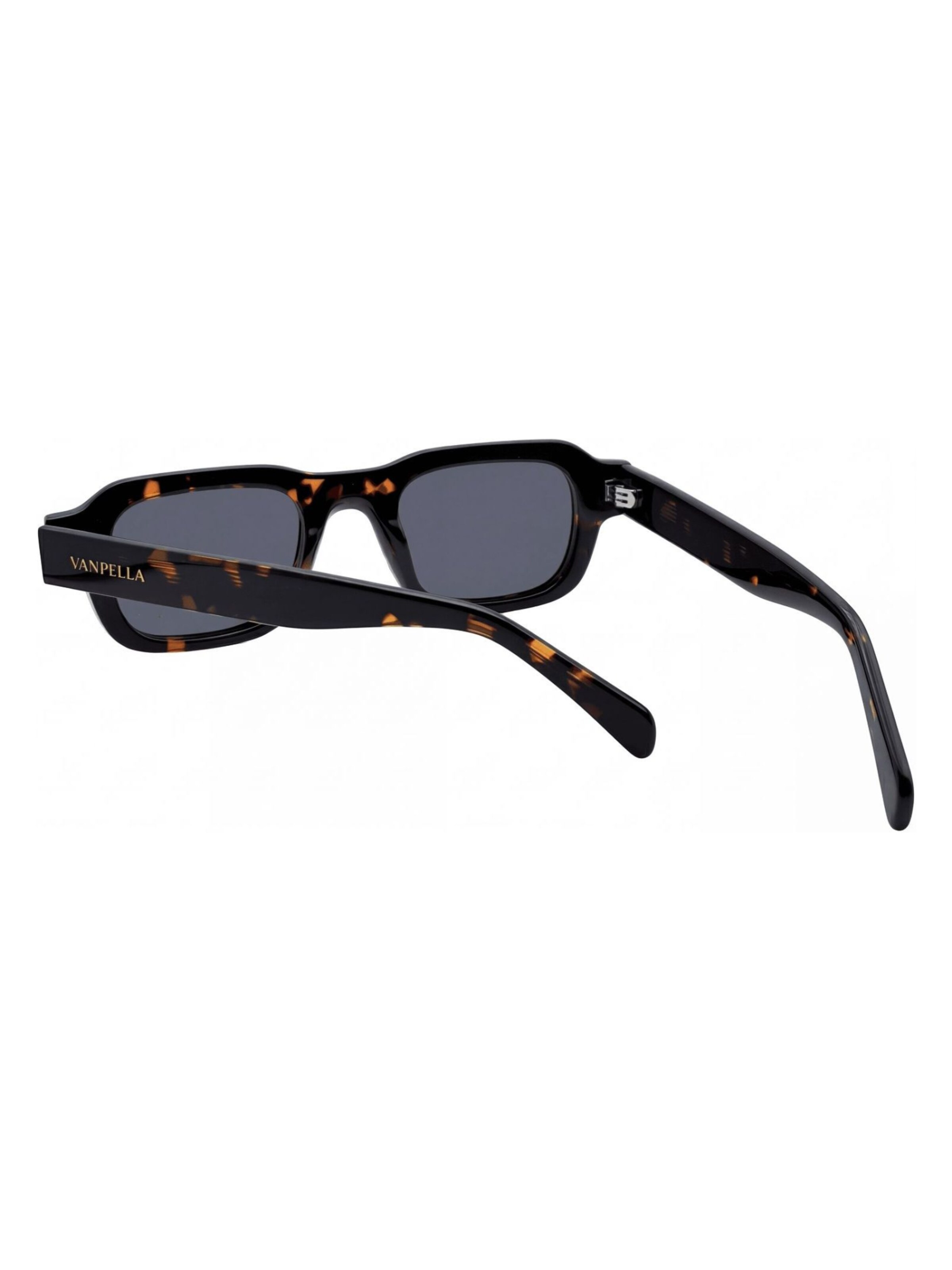 VANPELLA Zonnebril 'The Architect Obsidian' in Gemengde kleuren