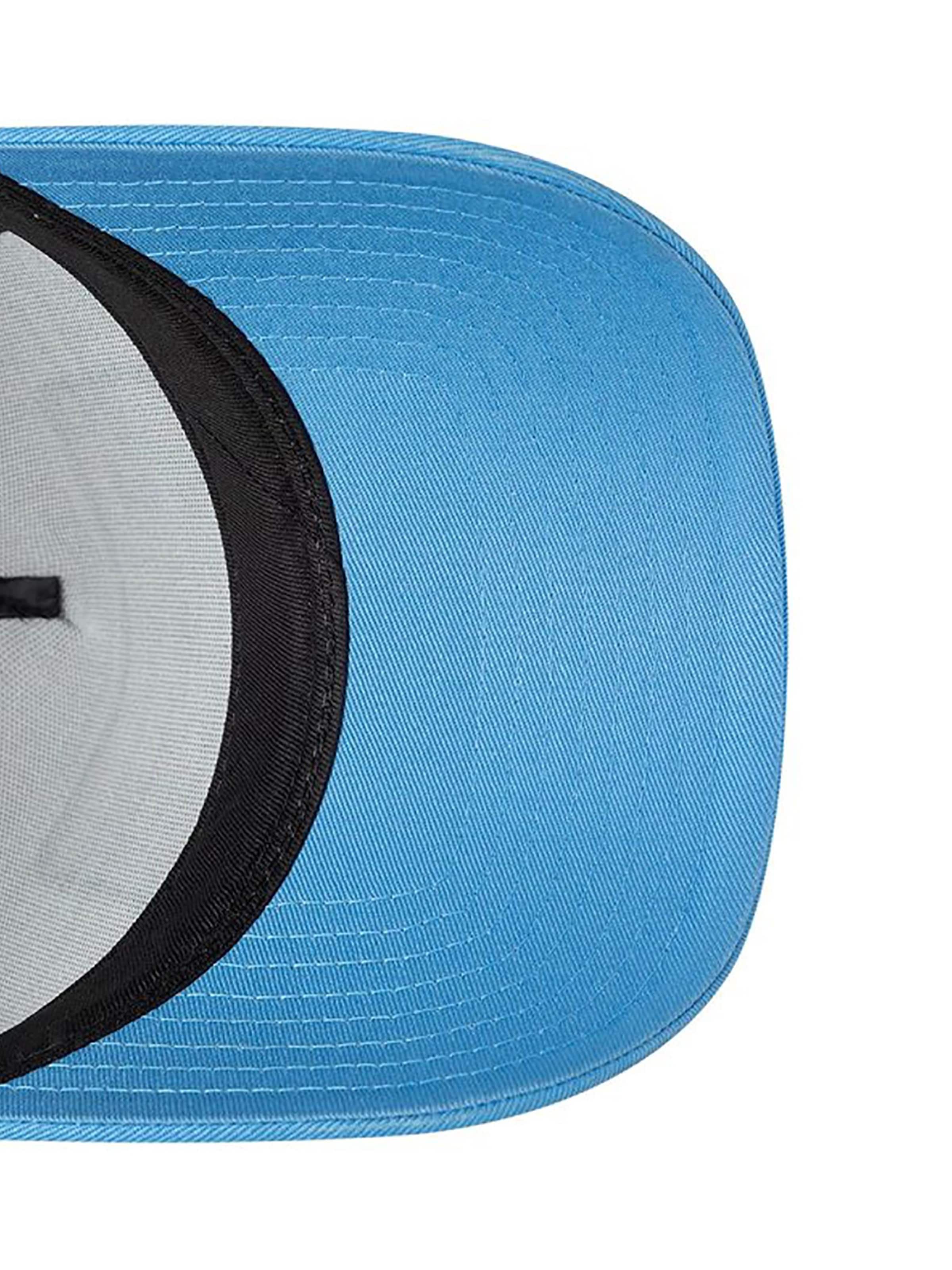 NEW ERA Cap 'Location' in Mixed colors