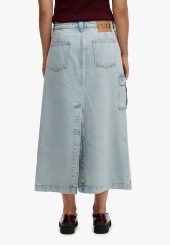 Superdry & Co Rock in Blau