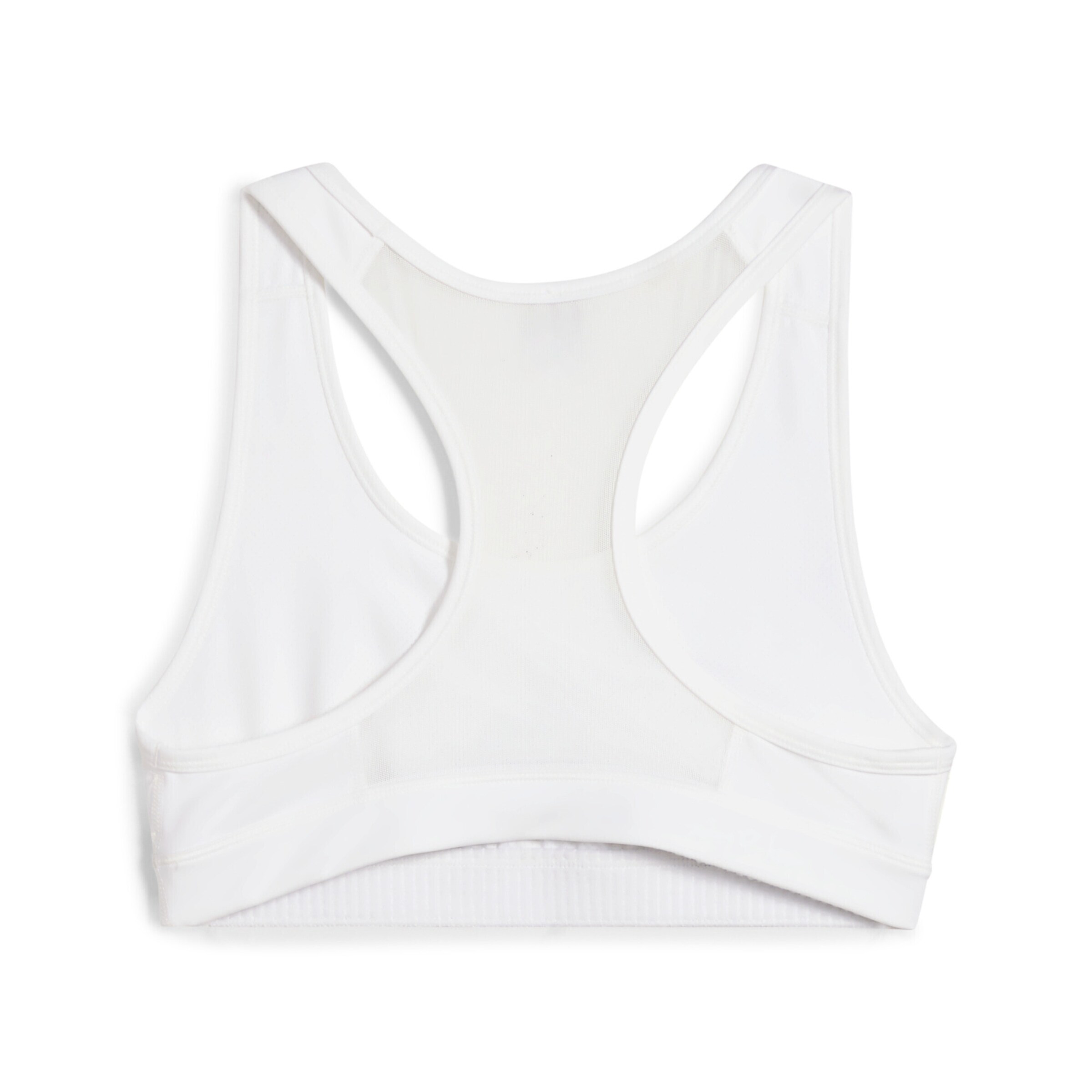 Bustier Soutien-gorge de sport '4Keeps' PUMA en blanc