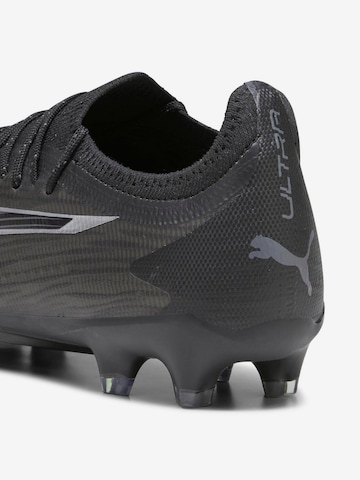 PUMA Soccer Cleats 'Ultra Ultimate' in Black