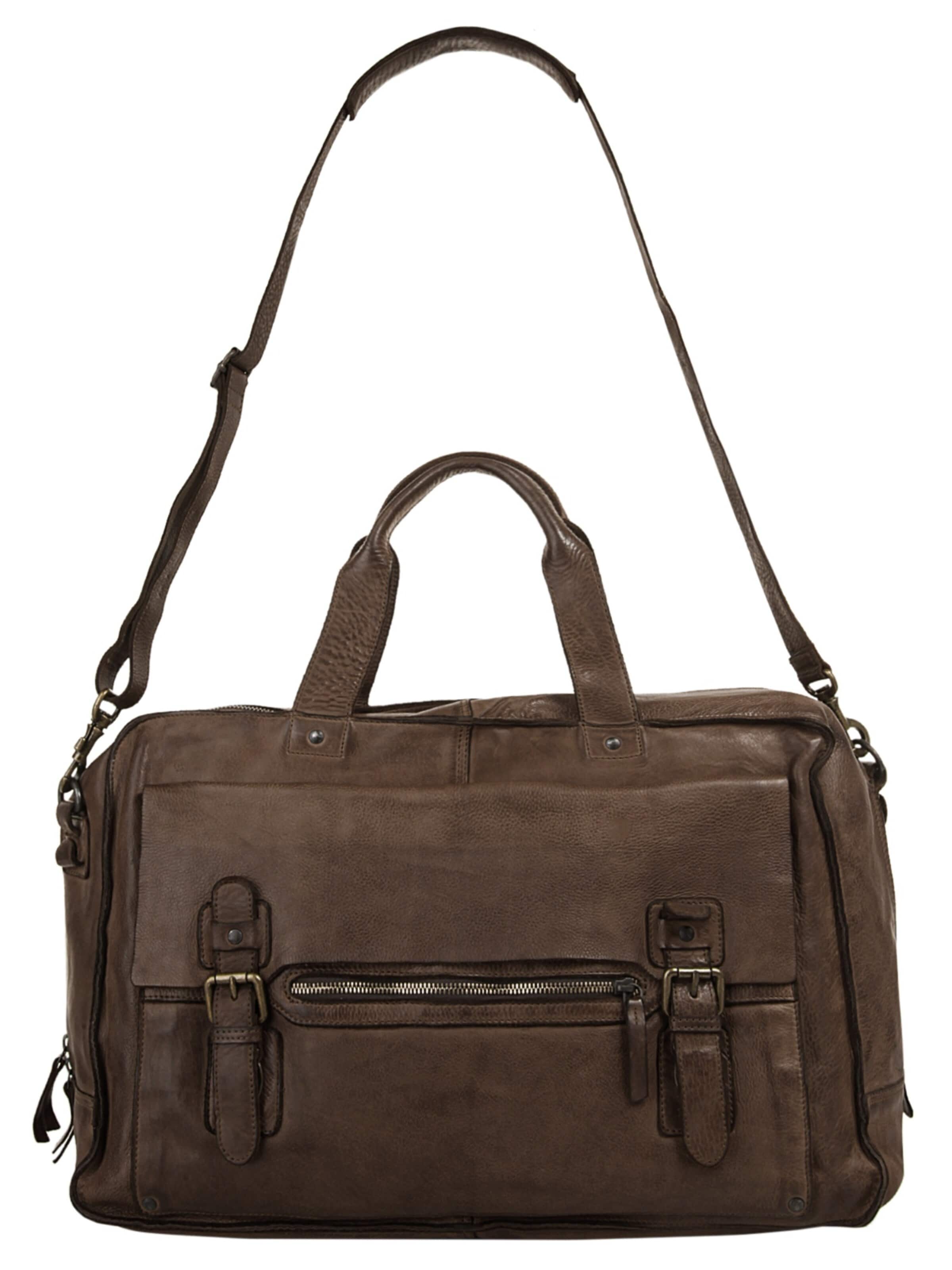 Sac de voyage Harold's en marron