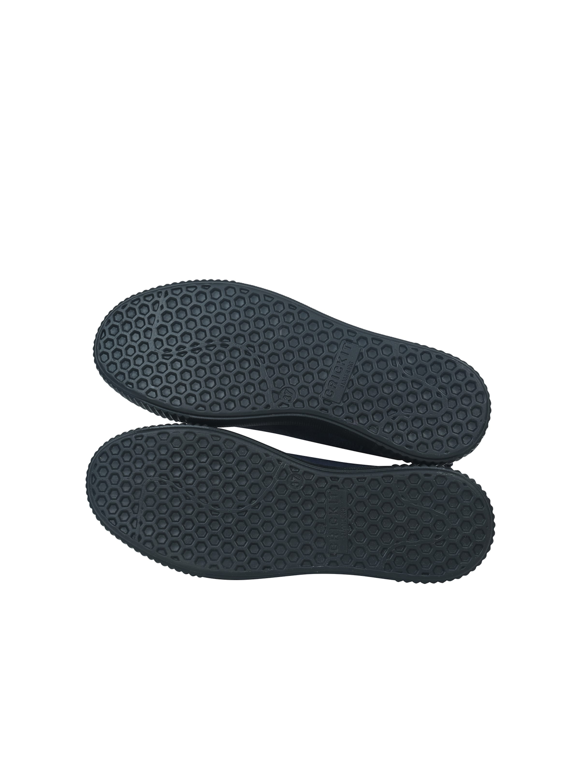 Crickit Chelsea Boot 'TEA' in Blau