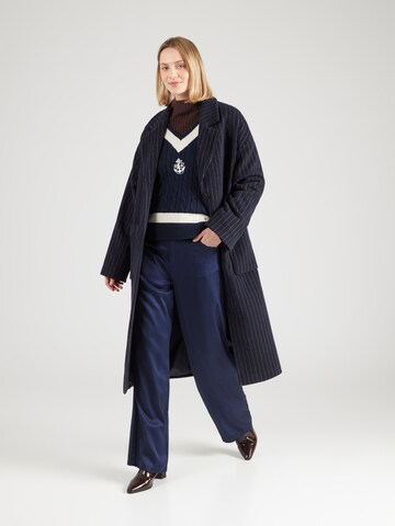 Pull-over 'Meren' Lauren Ralph Lauren en bleu