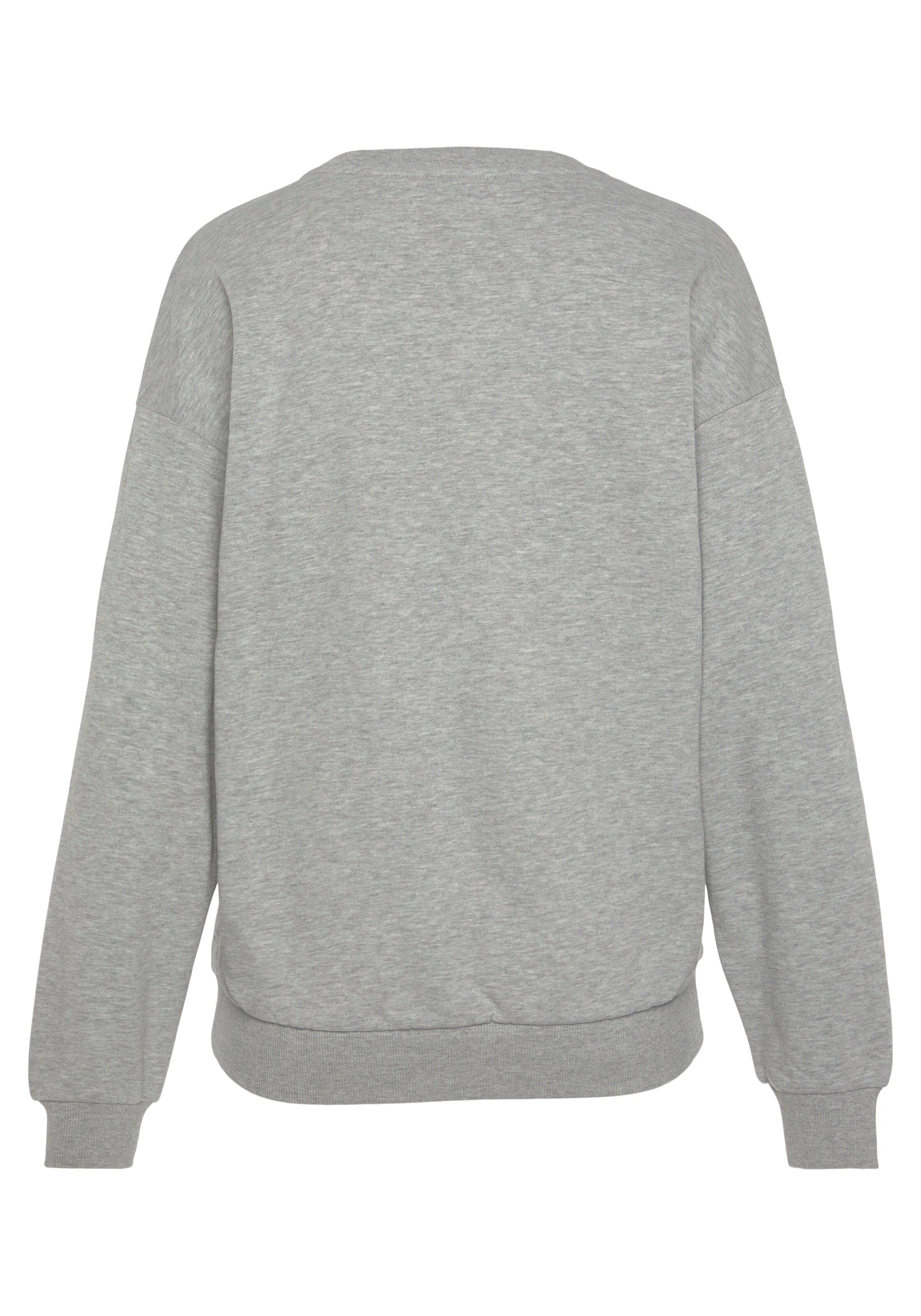 H.I.S Sweatshirt in Grau
