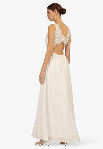 Kraimod Evening dress in White