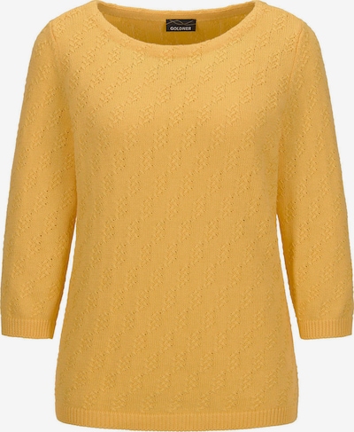 Goldner Sweater in S in Honey, Item view