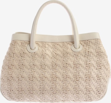 FURLA Handtasche One Size in Weiß: Vorderseite