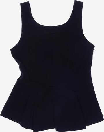 ARMANI EXCHANGE Top & Shirt in XS in Black: front