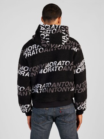 ANTONY MORATO Pullover in Schwarz